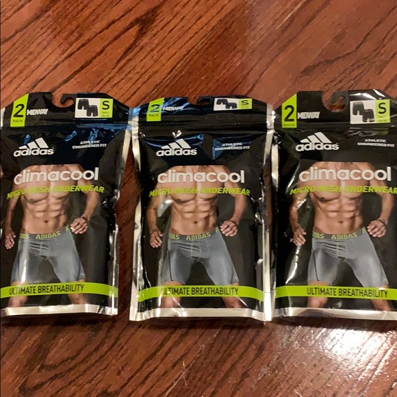 adidas climacool midway